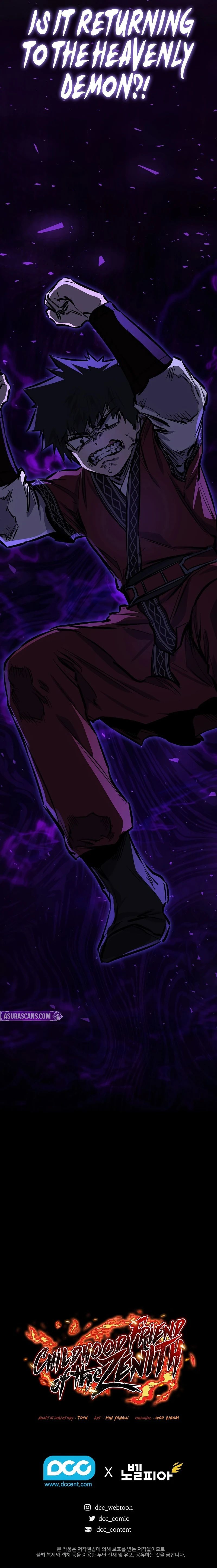 Childhood Friend of the Zenith - Chapter 102 Page 12