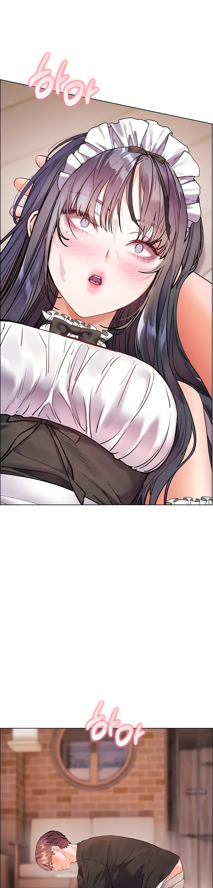 The Teachers’ Efforts Raw - Chapter 66 Page 11