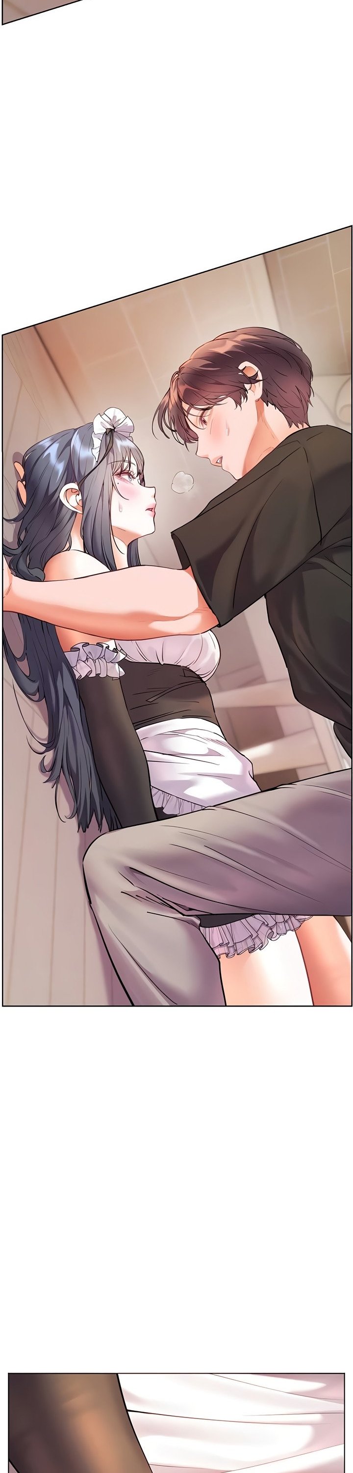 The Teachers’ Efforts Raw - Chapter 66 Page 8