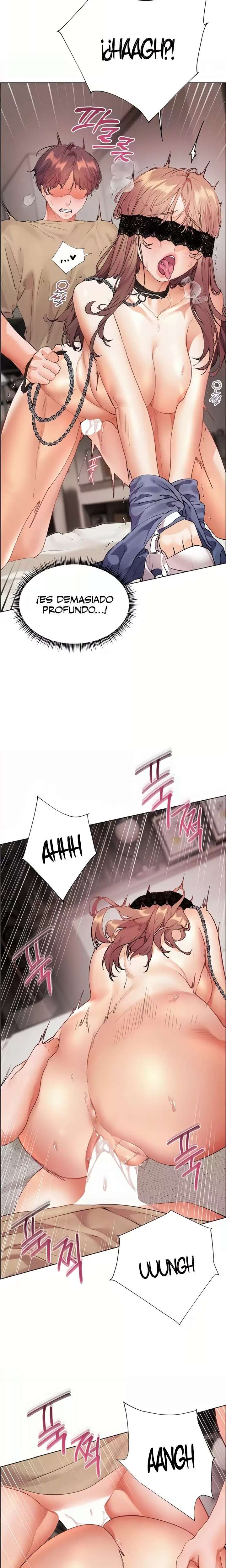 The Teachers’ Efforts Raw - Chapter 70 Page 20