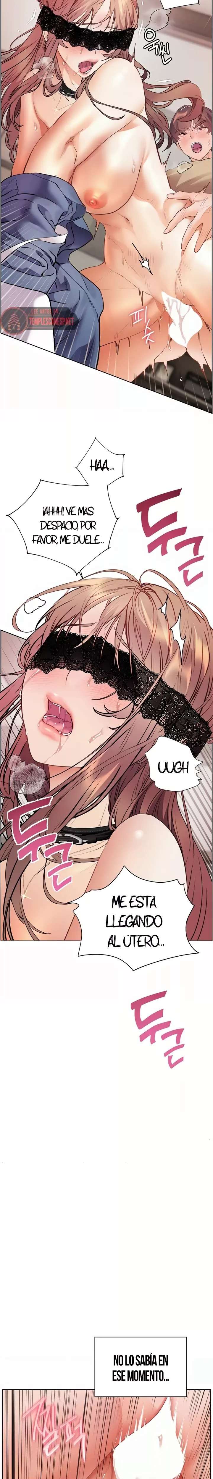 The Teachers’ Efforts Raw - Chapter 70 Page 24