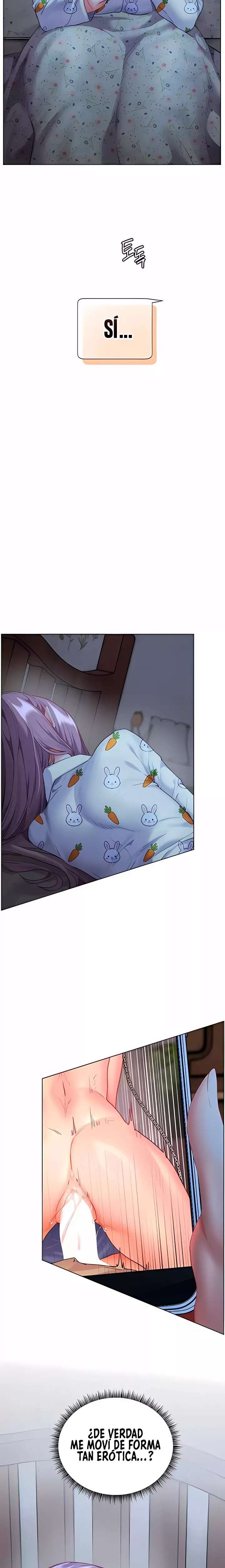 The Teachers’ Efforts Raw - Chapter 72 Page 26