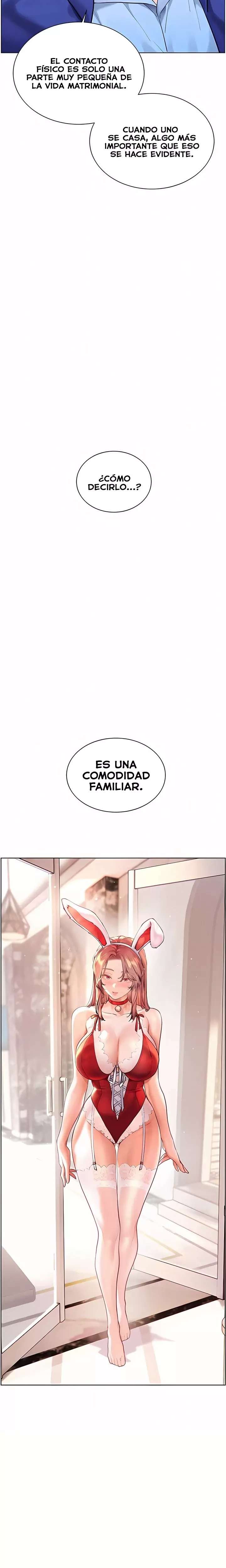 The Teachers’ Efforts Raw - Chapter 75 Page 4