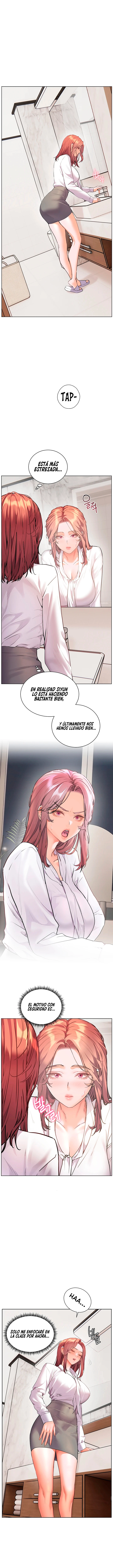 The Teachers’ Efforts Raw - Chapter 94 Page 13