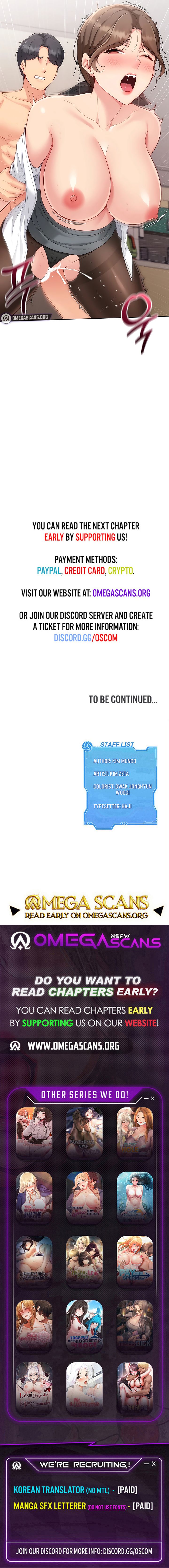 Set It! - Chapter 83 Page 9