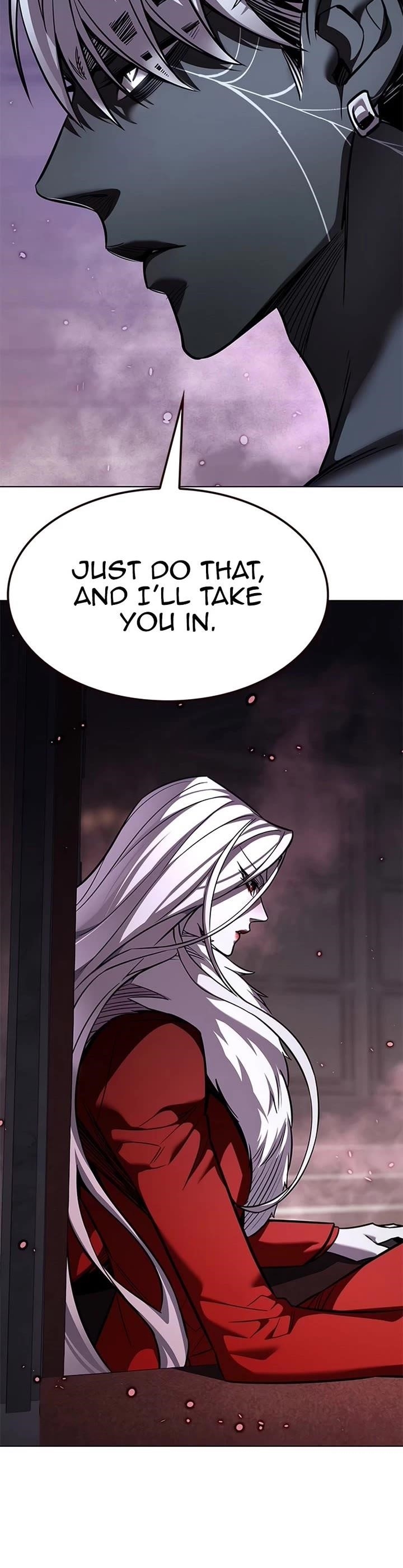 Eleceed - Chapter 371 Page 26