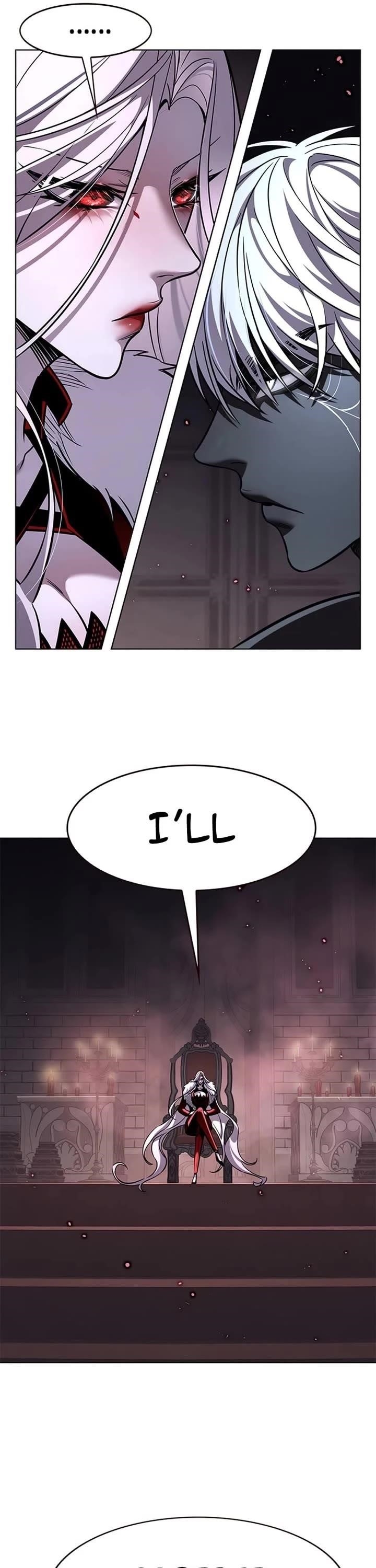 Eleceed - Chapter 371 Page 33