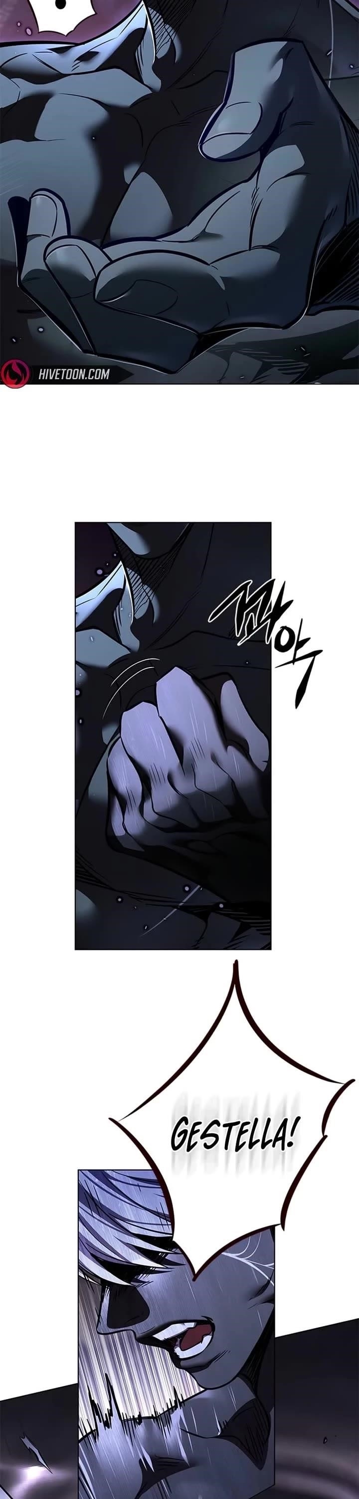 Eleceed - Chapter 371 Page 35