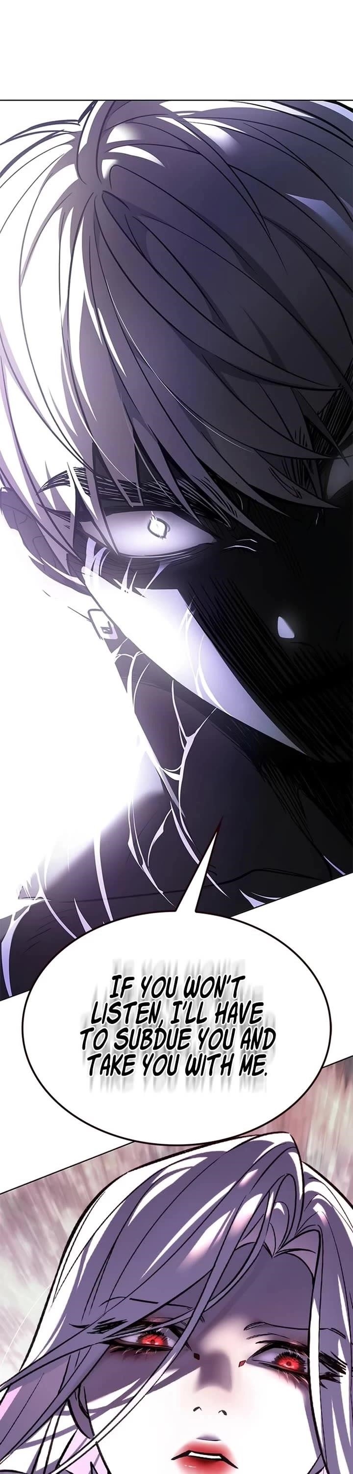 Eleceed - Chapter 371 Page 40