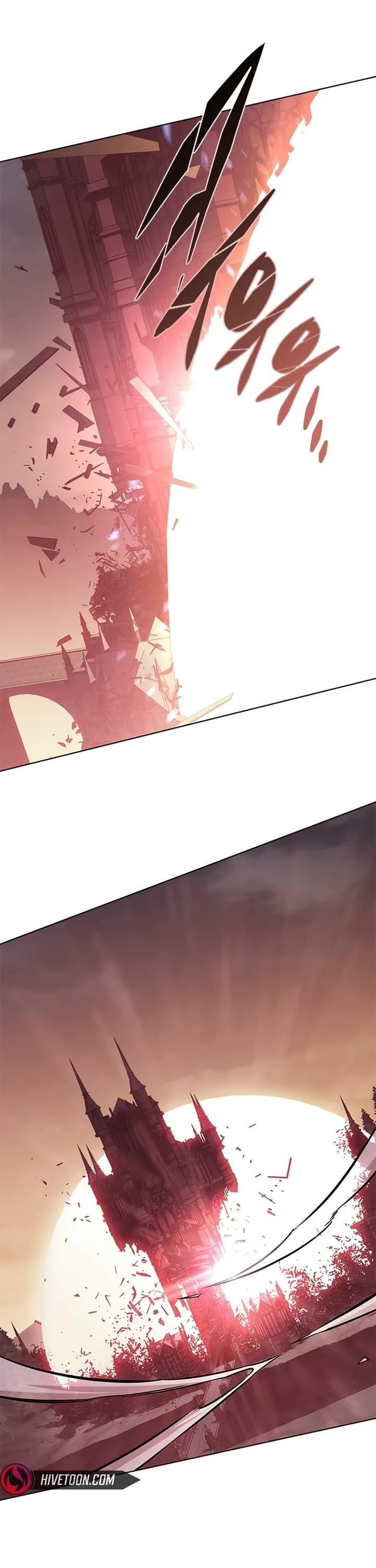 Eleceed - Chapter 371 Page 48