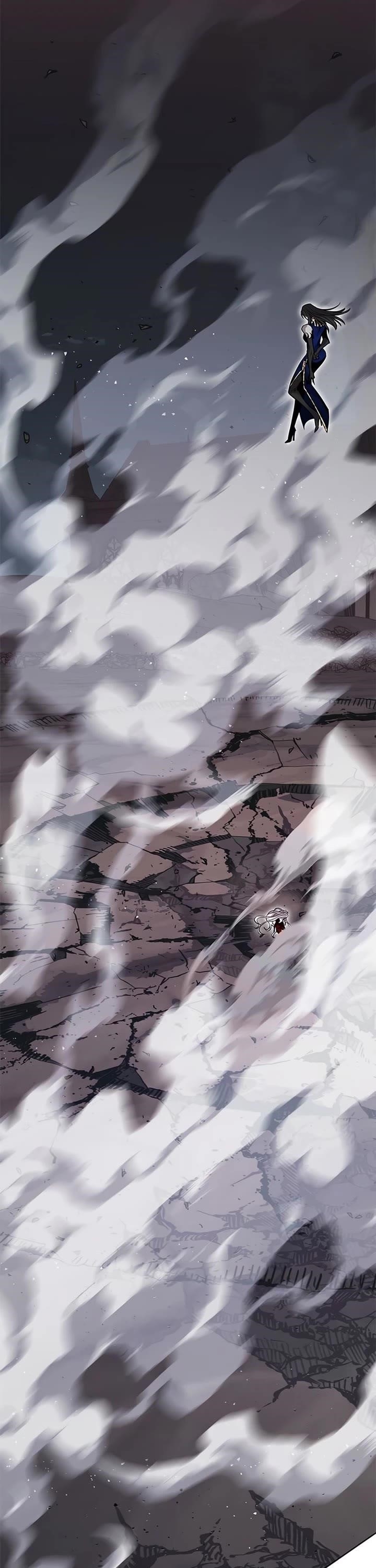 Eleceed - Chapter 371 Page 61