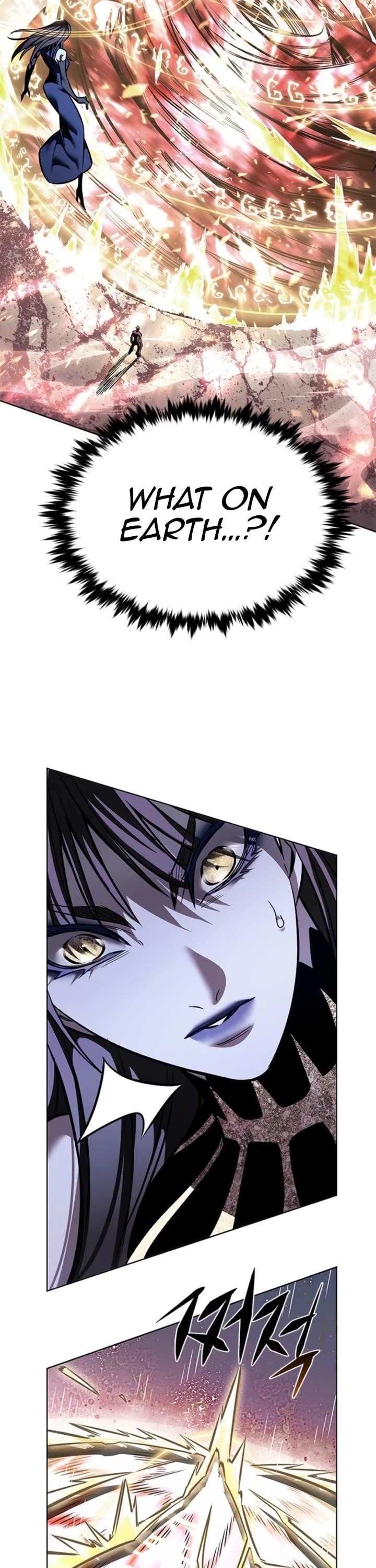 Eleceed - Chapter 372 Page 27