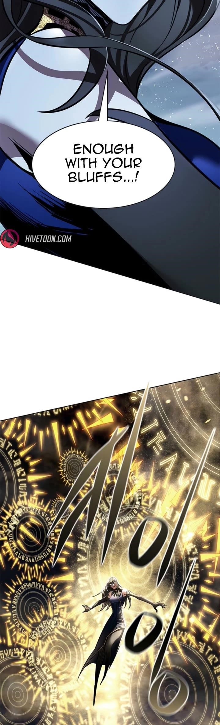 Eleceed - Chapter 374 Page 12