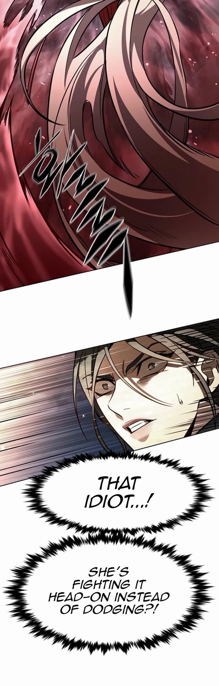 Eleceed - Chapter 374 Page 30