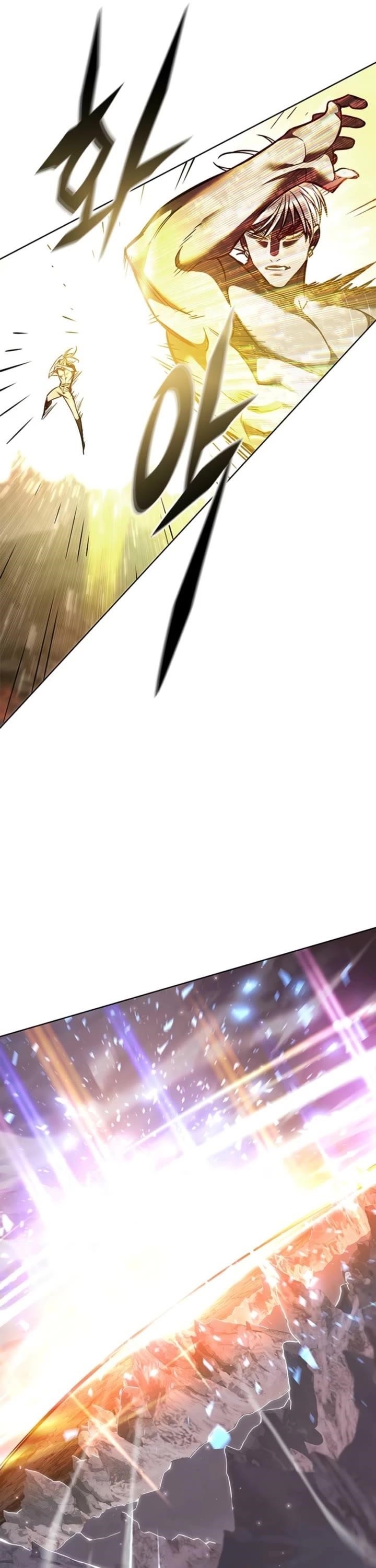 Eleceed - Chapter 374 Page 37