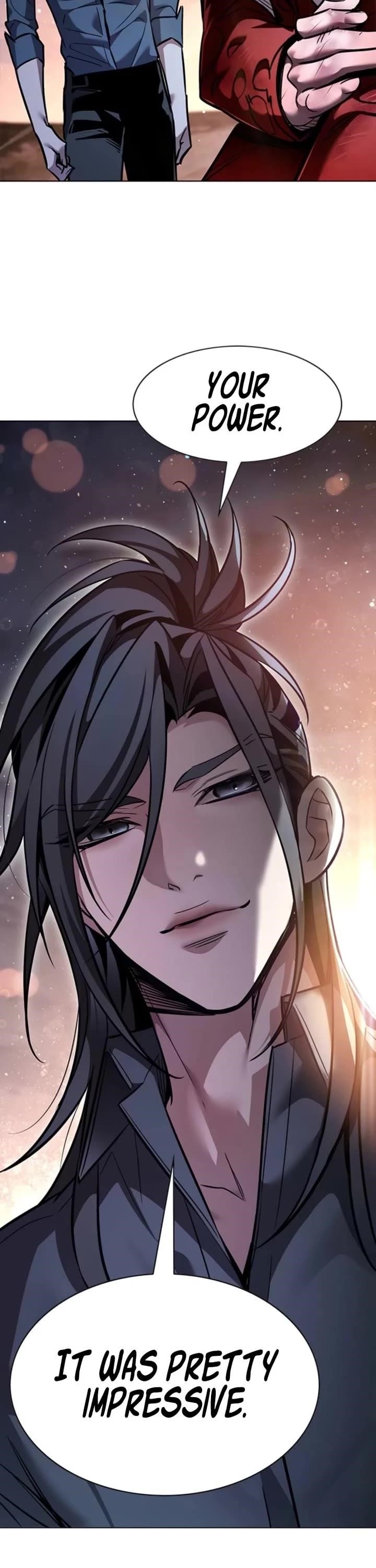 Eleceed - Chapter 374 Page 58