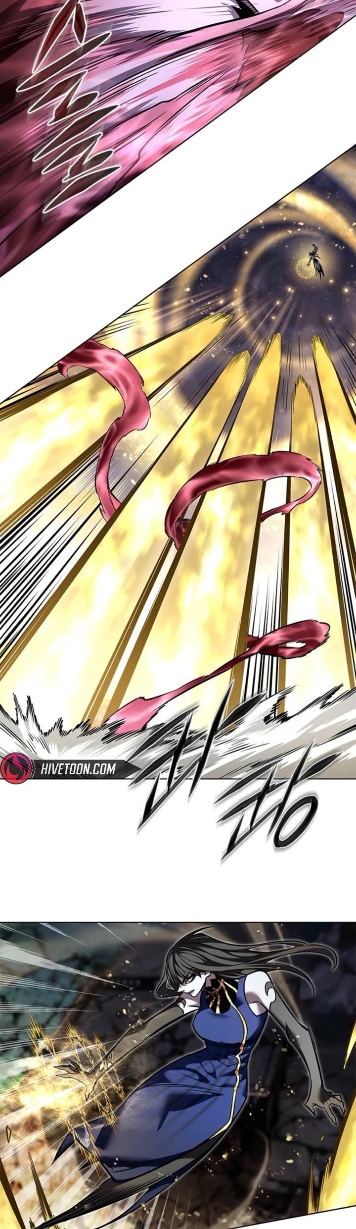 Eleceed - Chapter 374 Page 6