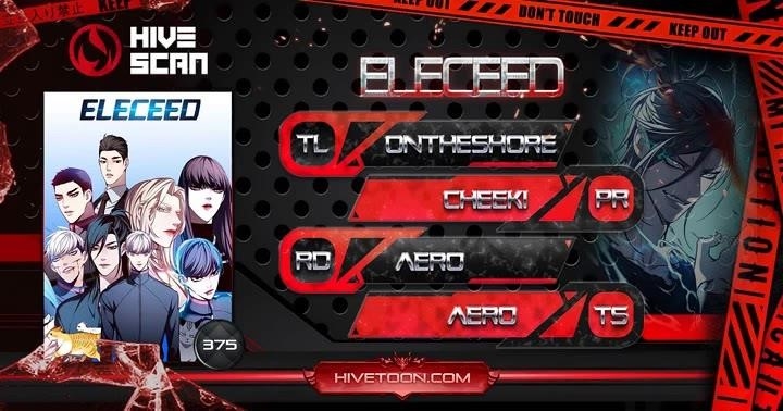 Eleceed - Chapter 375 Page 1