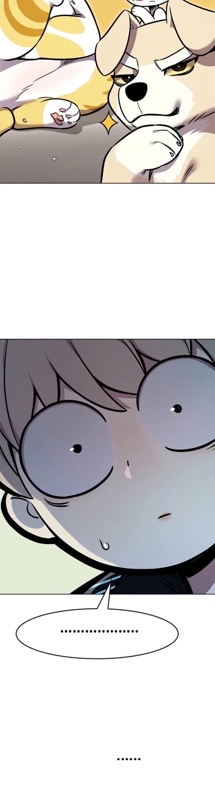 Eleceed - Chapter 375 Page 36