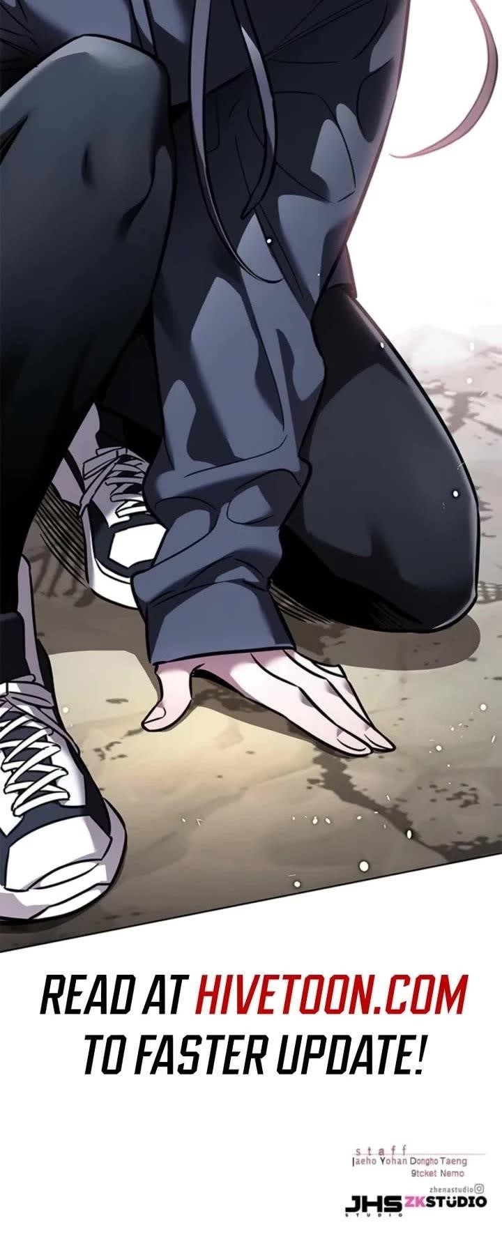 Eleceed - Chapter 377 Page 61