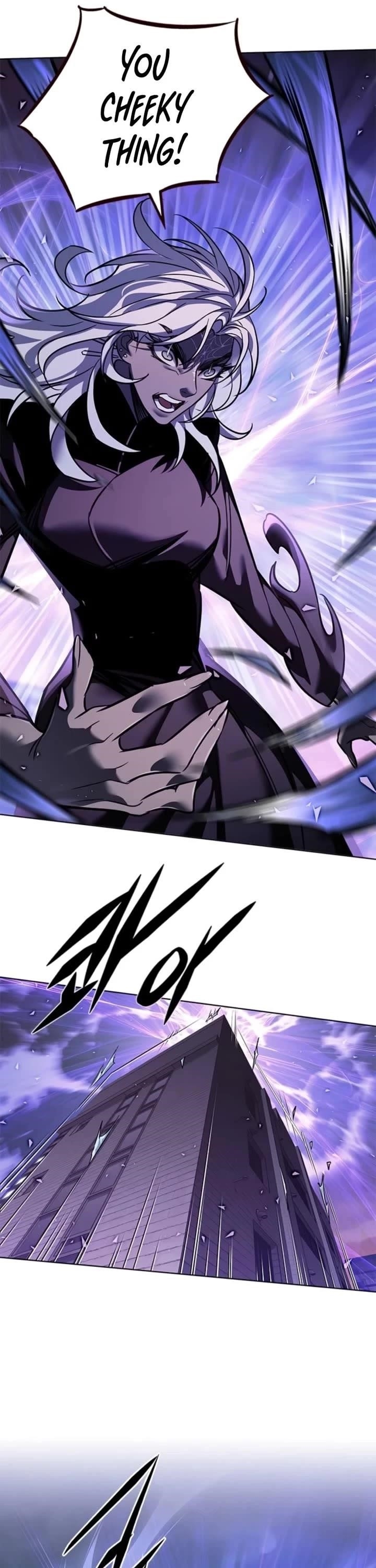 Eleceed - Chapter 378 Page 20