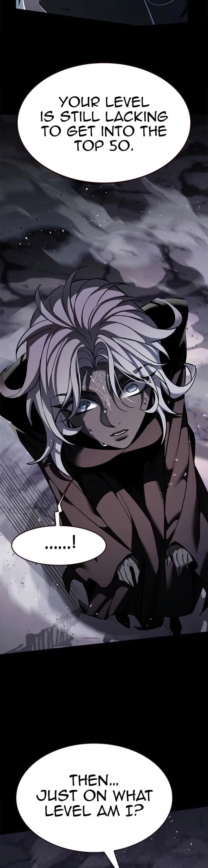 Eleceed - Chapter 378 Page 35