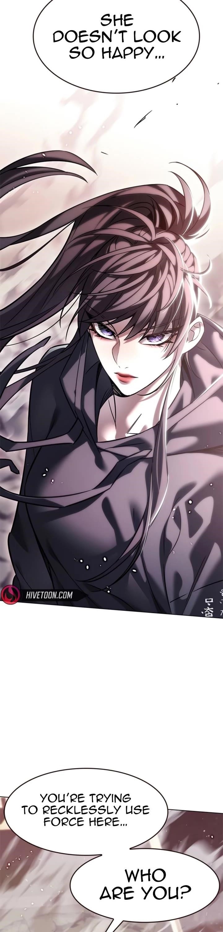 Eleceed - Chapter 378 Page 5