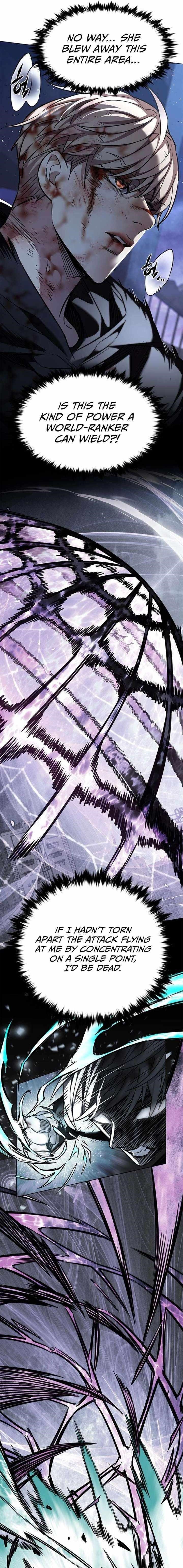 Eleceed - Chapter 381 Page 17