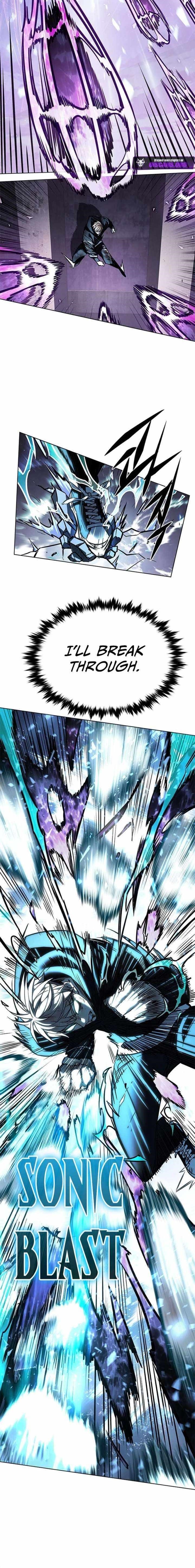 Eleceed - Chapter 381 Page 26