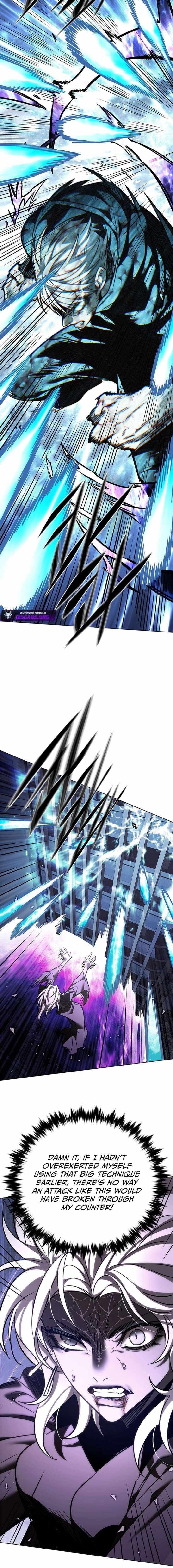 Eleceed - Chapter 381 Page 28