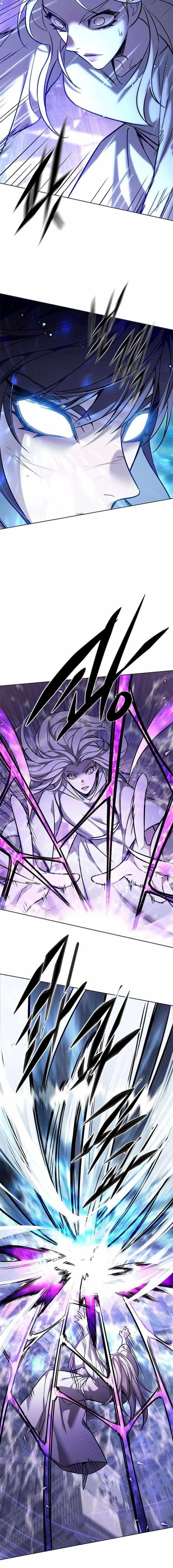 Eleceed - Chapter 381 Page 6