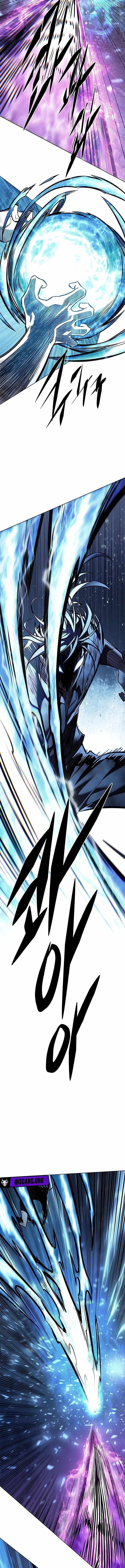 Eleceed - Chapter 386 Page 13