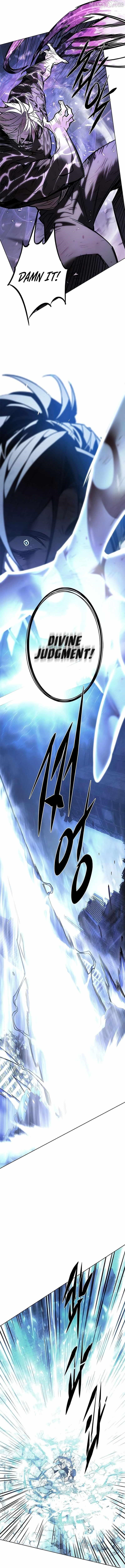Eleceed - Chapter 386 Page 16