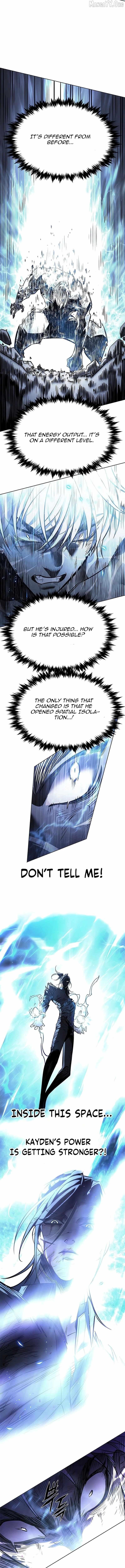 Eleceed - Chapter 386 Page 17