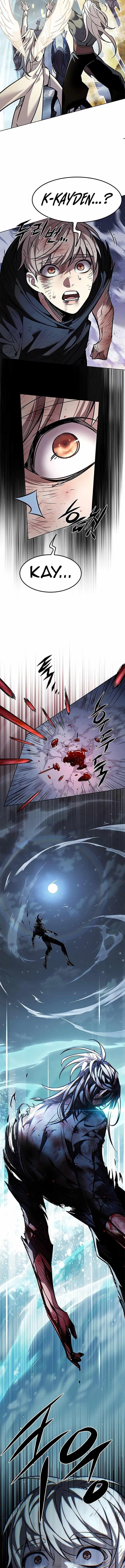 Eleceed - Chapter 386 Page 2