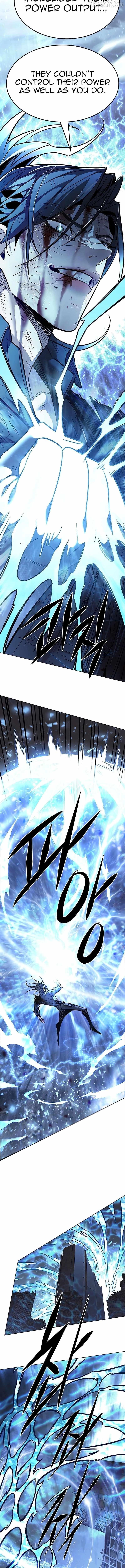 Eleceed - Chapter 386 Page 7