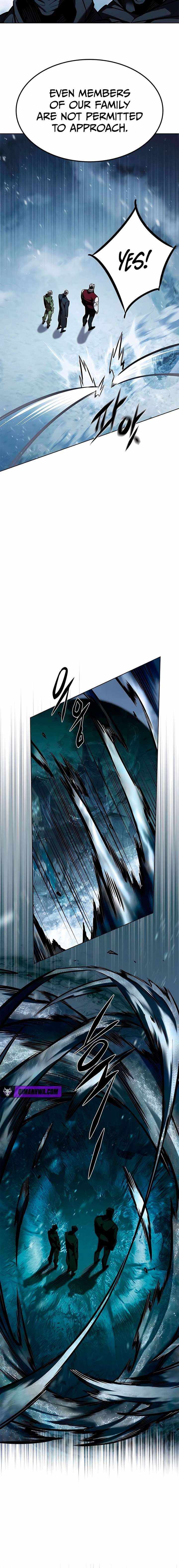 Eleceed - Chapter 393 Page 14