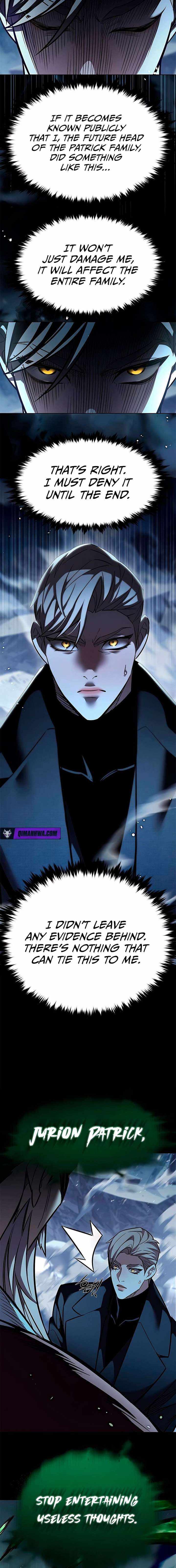 Eleceed - Chapter 393 Page 6