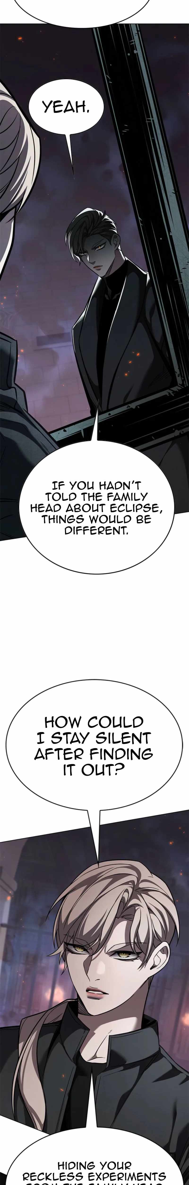 Eleceed - Chapter 395 Page 11