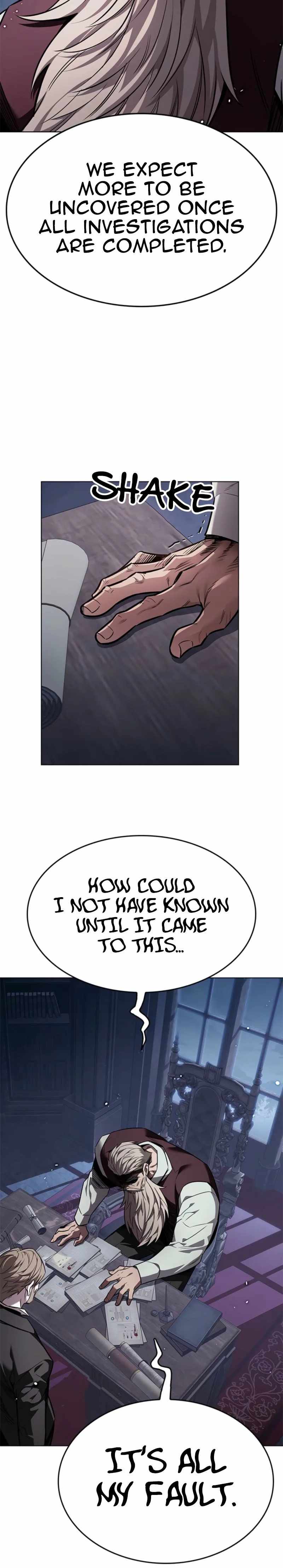 Eleceed - Chapter 395 Page 3