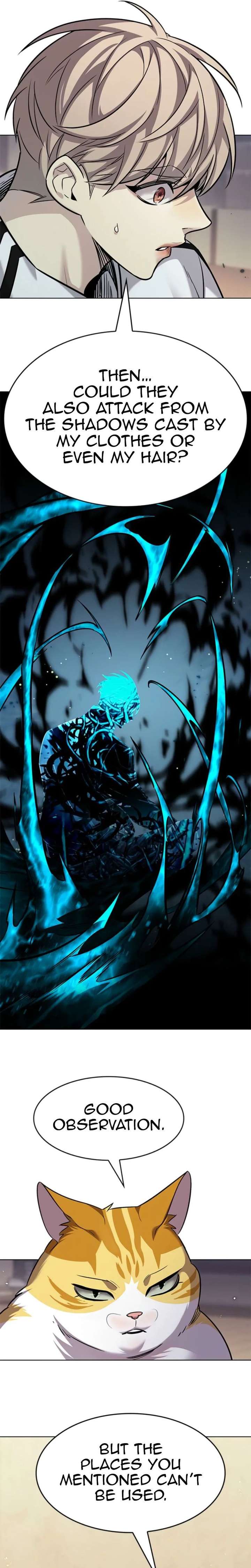 Eleceed - Chapter 396 Page 17