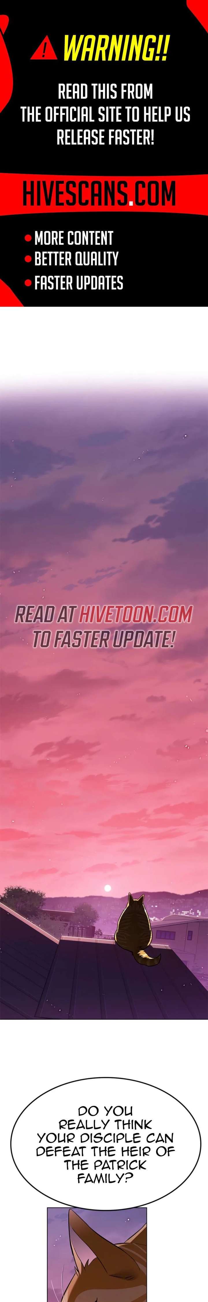 Eleceed - Chapter 396 Page 2