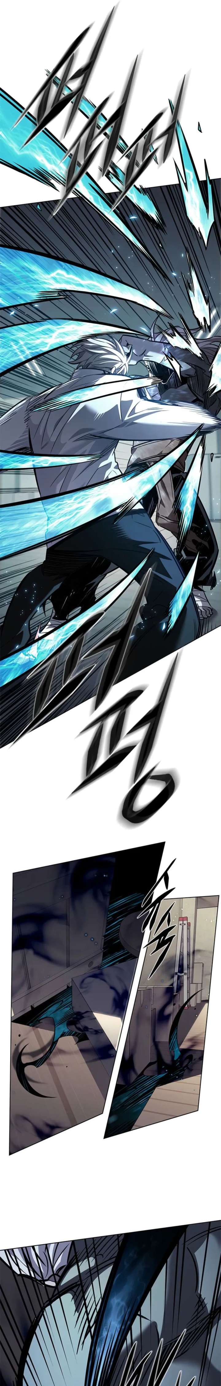 Eleceed - Chapter 396 Page 26