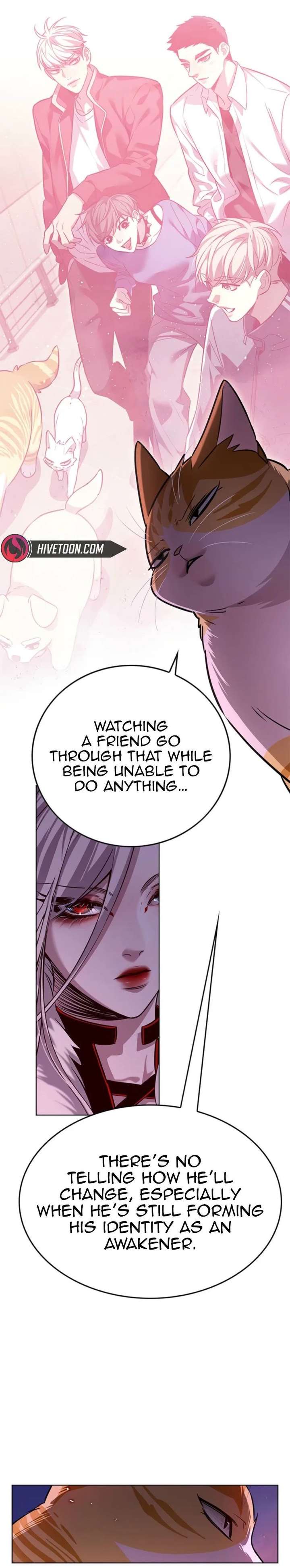 Eleceed - Chapter 396 Page 4