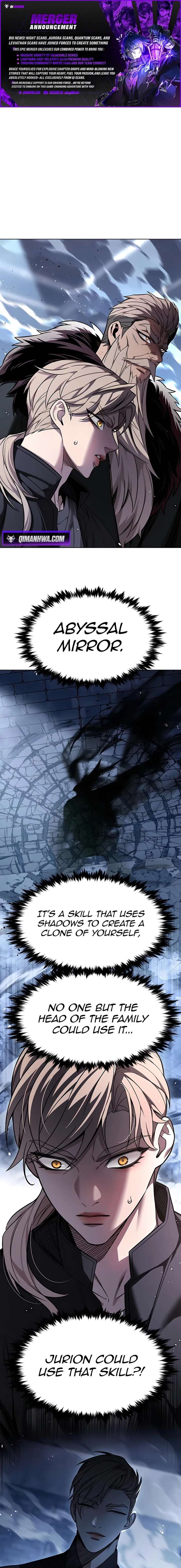 Eleceed - Chapter 398 Page 1