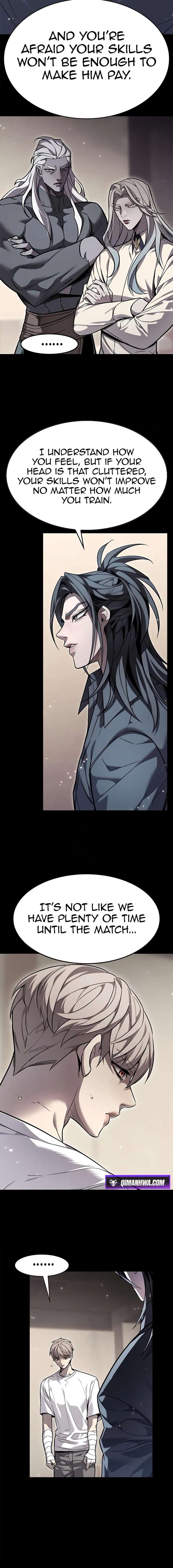 Eleceed - Chapter 398 Page 18