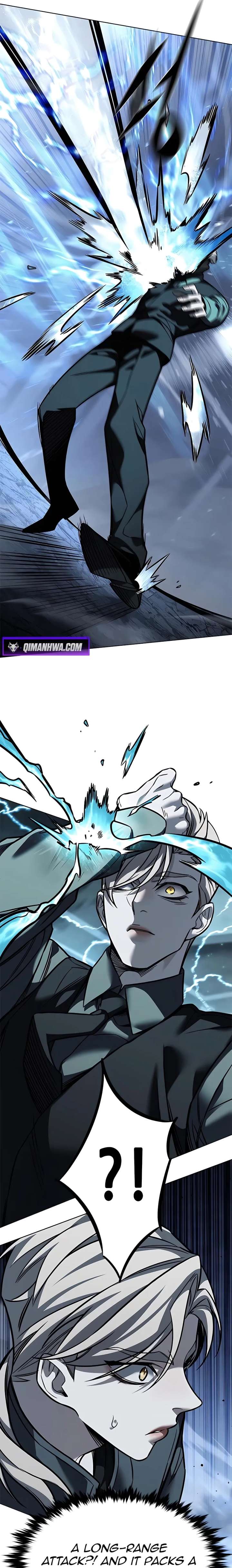 Eleceed - Chapter 398 Page 23