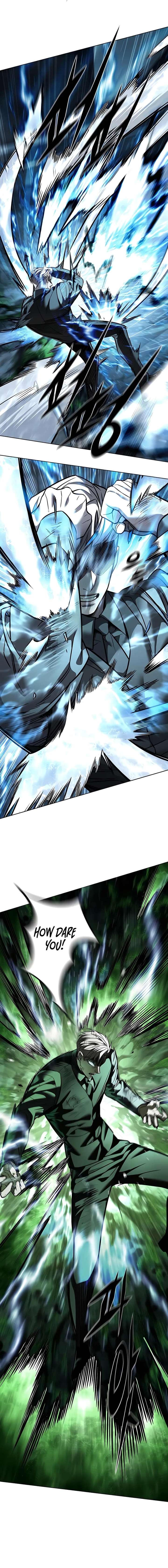 Eleceed - Chapter 398 Page 26