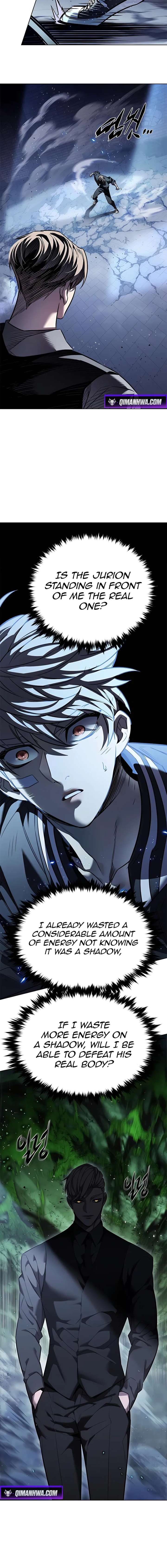 Eleceed - Chapter 398 Page 8