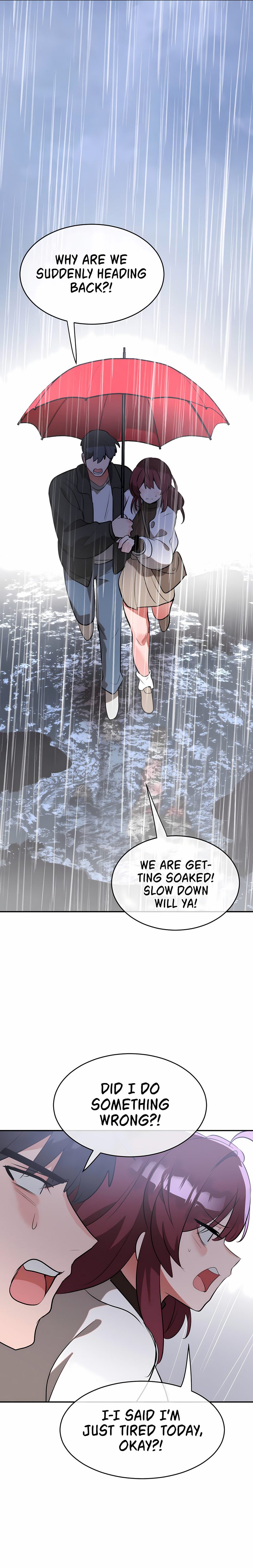 Magical Girl Service - Chapter 53 Page 18